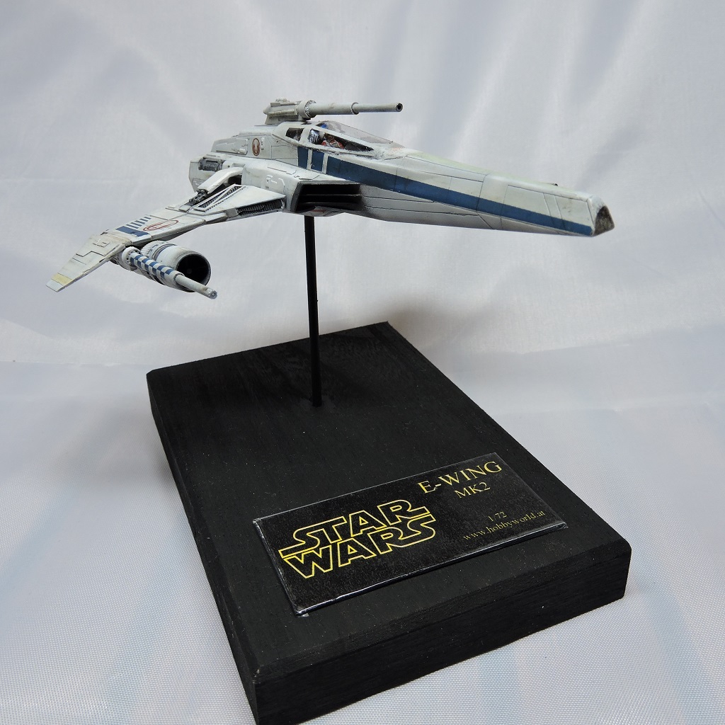 E-Wing MK2