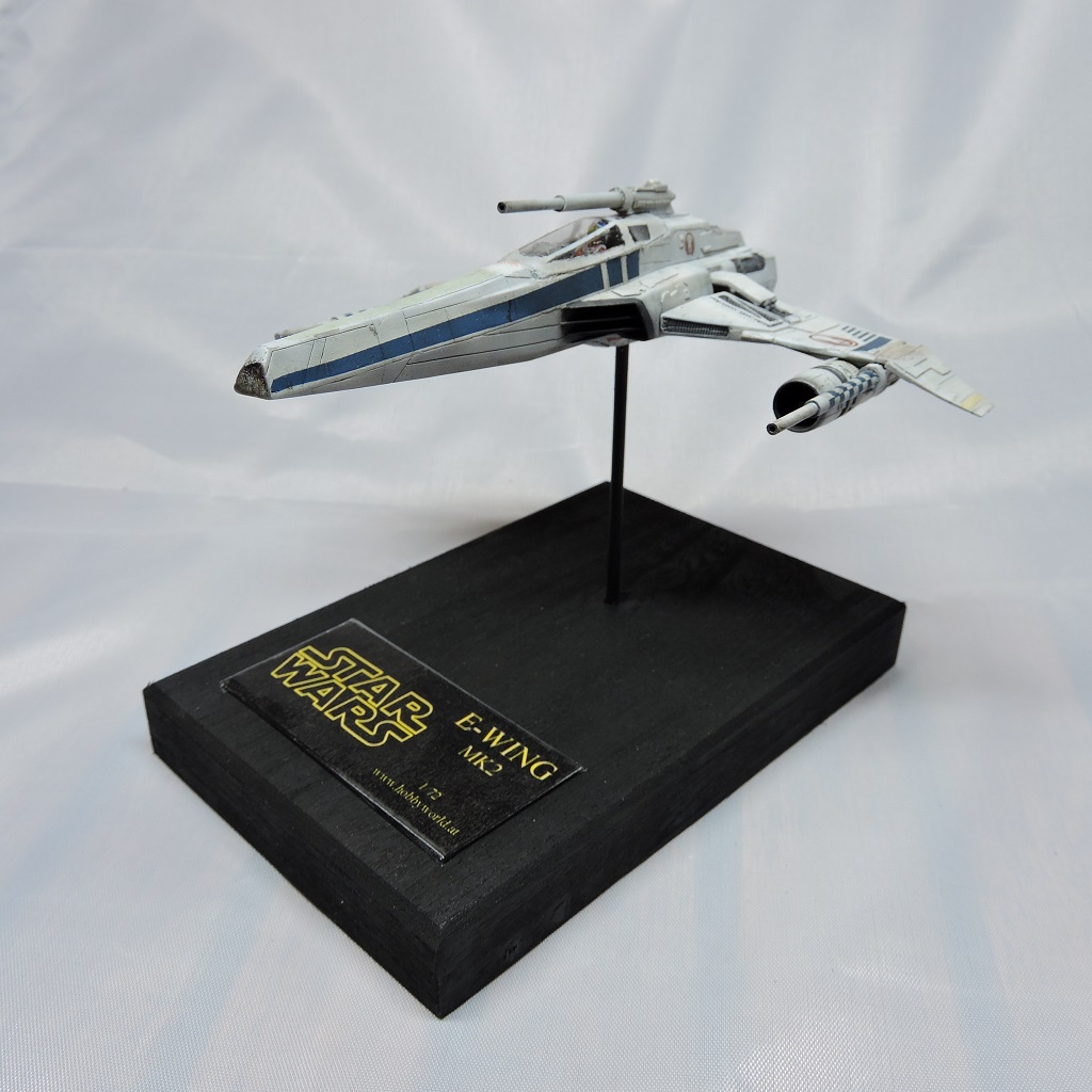 E-Wing MK2