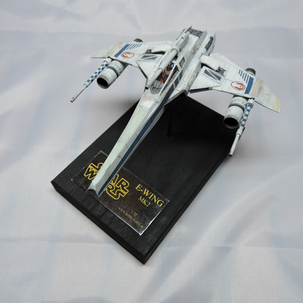 E-Wing MK2