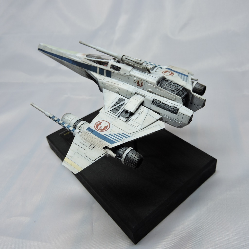 E-Wing MK2