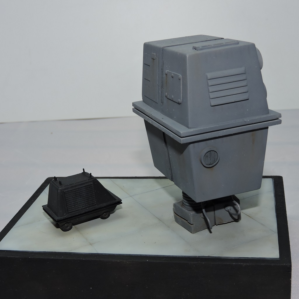 Gonk