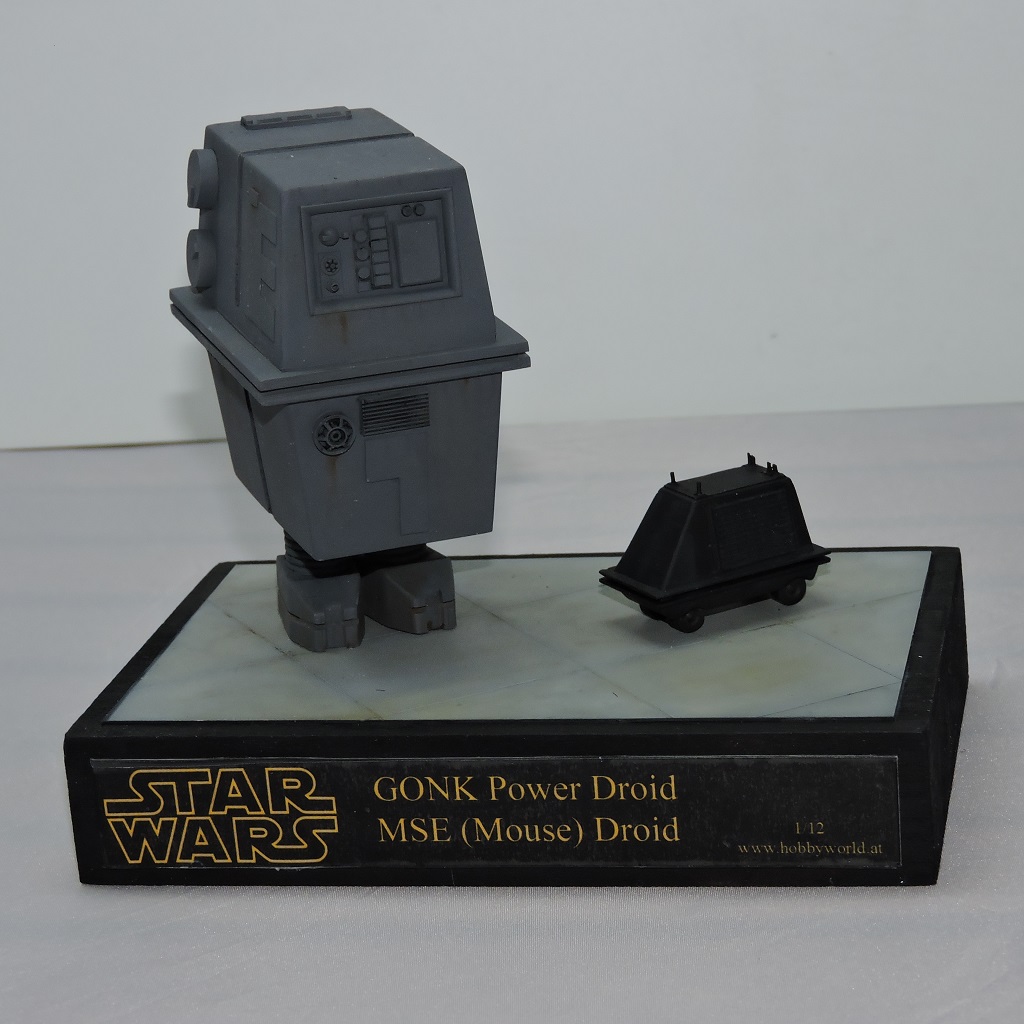 Gonk